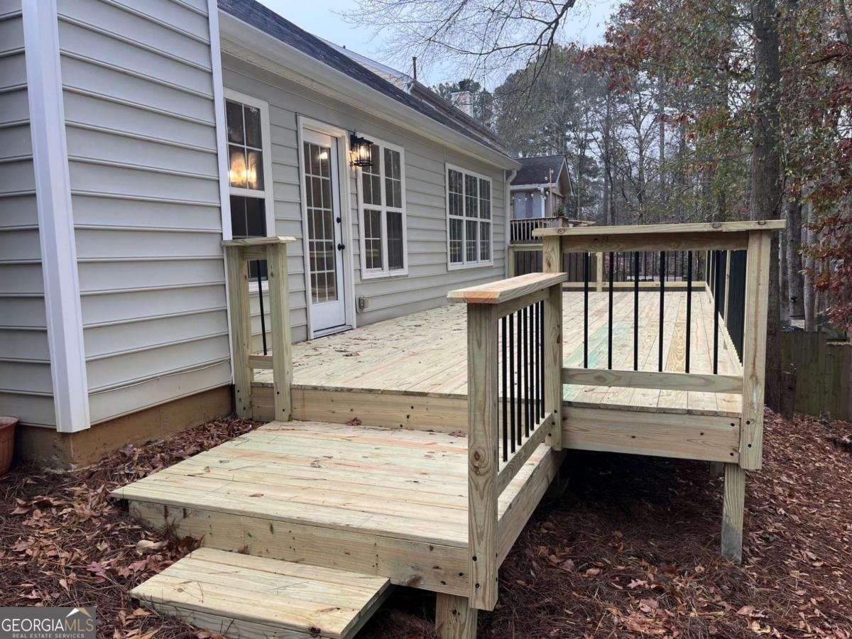 447 TWO IRON Trail Kennesaw - 23