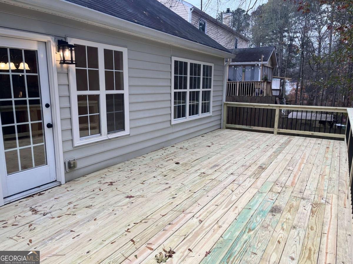 447 TWO IRON Trail Kennesaw - 24