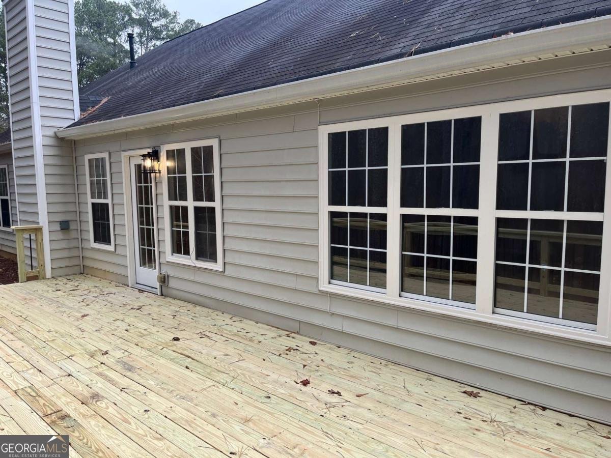 447 TWO IRON Trail Kennesaw - 25