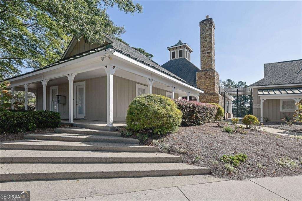 447 TWO IRON Trail Kennesaw - 27