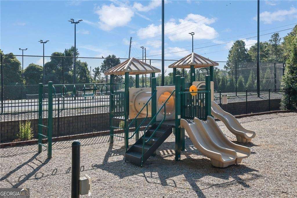 447 TWO IRON Trail Kennesaw - 28