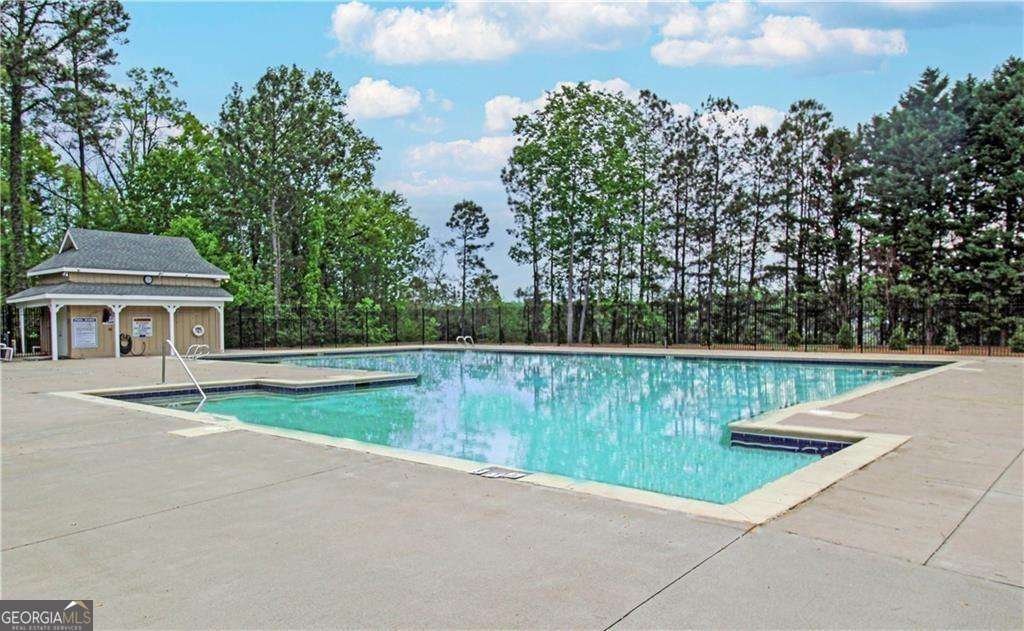 447 TWO IRON Trail Kennesaw - 29