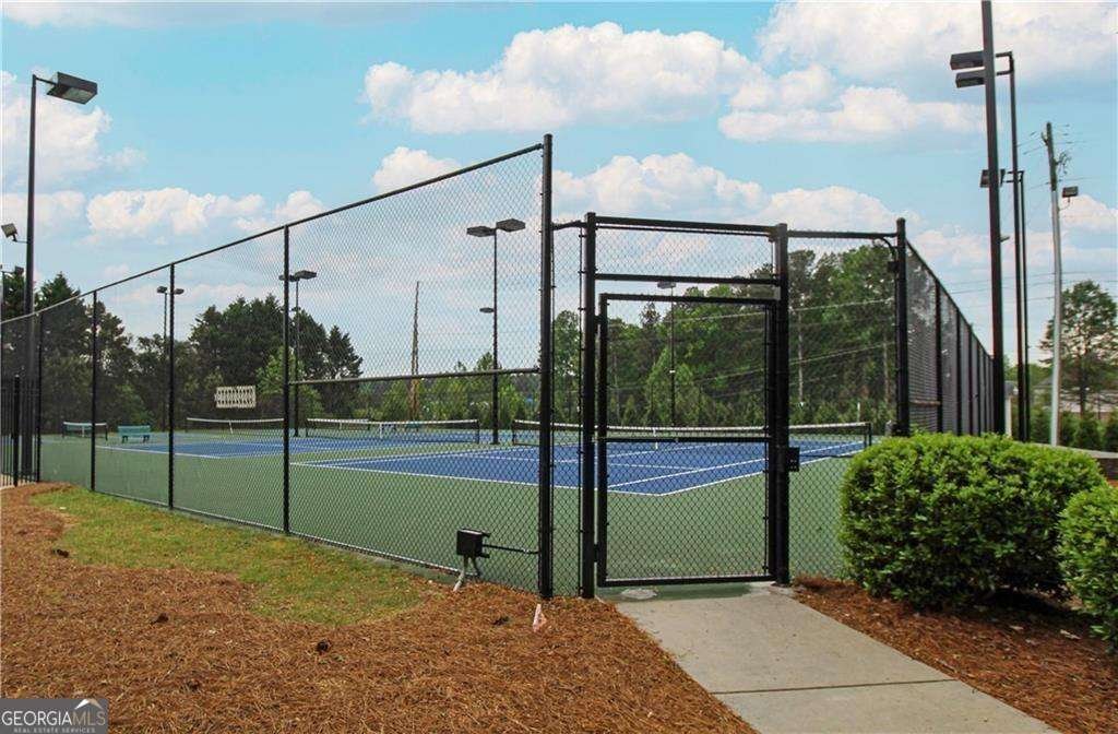 447 TWO IRON Trail Kennesaw - 30