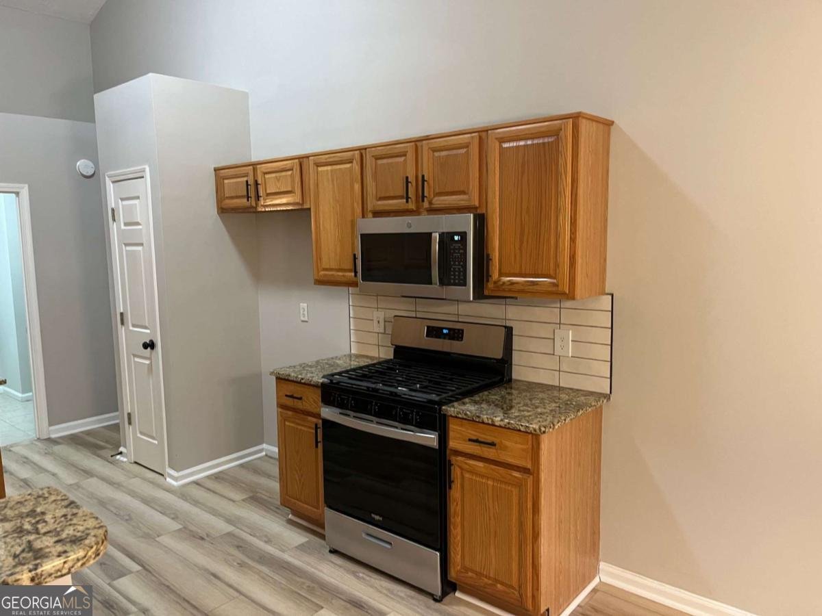 447 TWO IRON Trail Kennesaw - 5