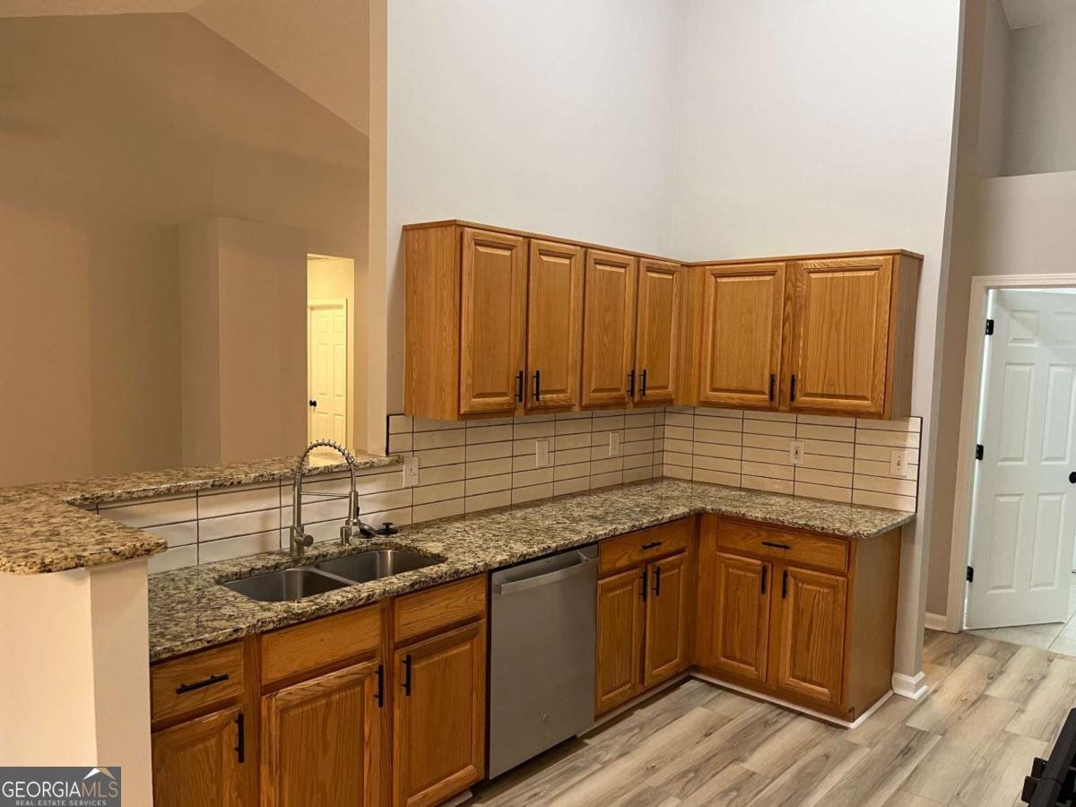 447 TWO IRON Trail Kennesaw - 6