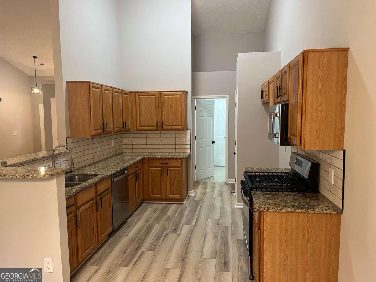 447 TWO IRON Trail Kennesaw - 7