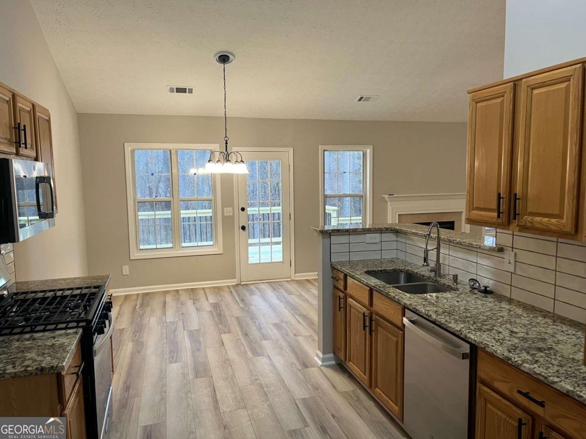 447 TWO IRON Trail Kennesaw - 8