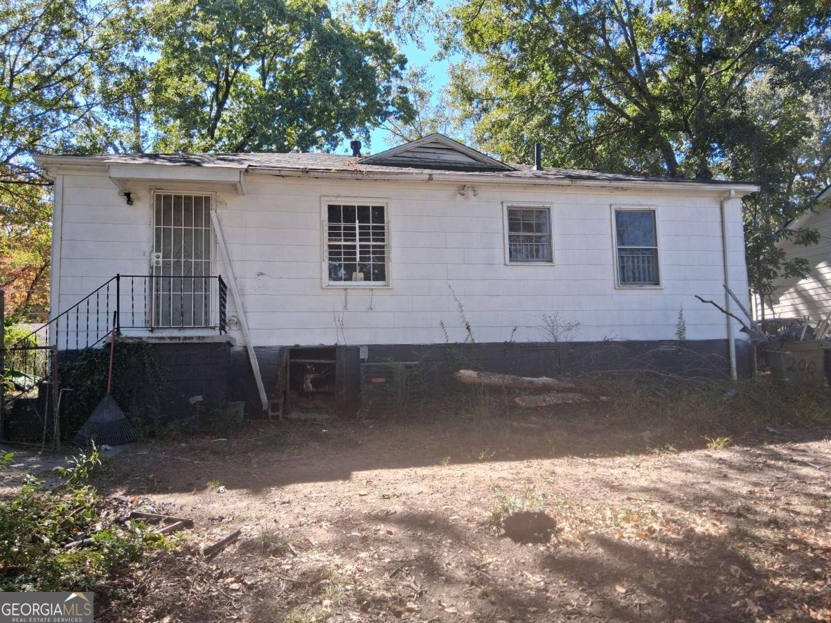 1857 Penelope Road Atlanta - 2