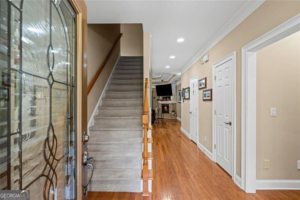 1573 Park Hollow Lane Lawrenceville - 11