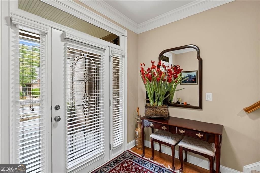 1573 Park Hollow Lane Lawrenceville - 12