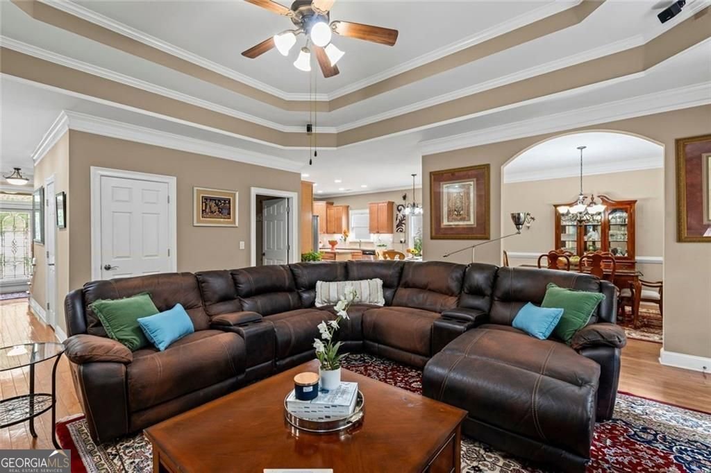 1573 Park Hollow Lane Lawrenceville - 13