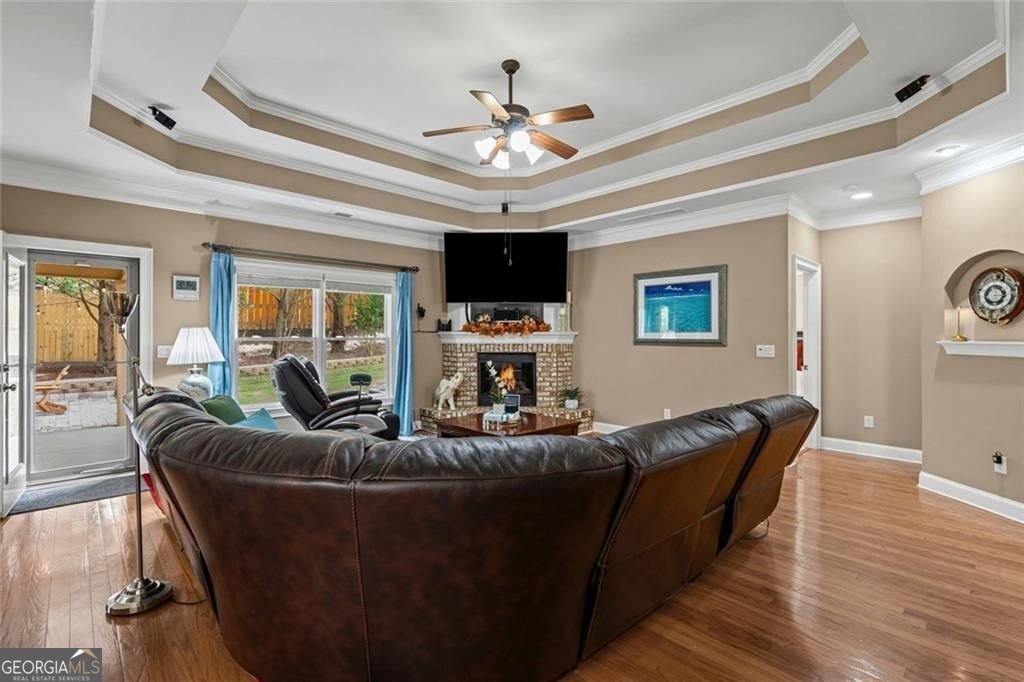 1573 Park Hollow Lane Lawrenceville - 14