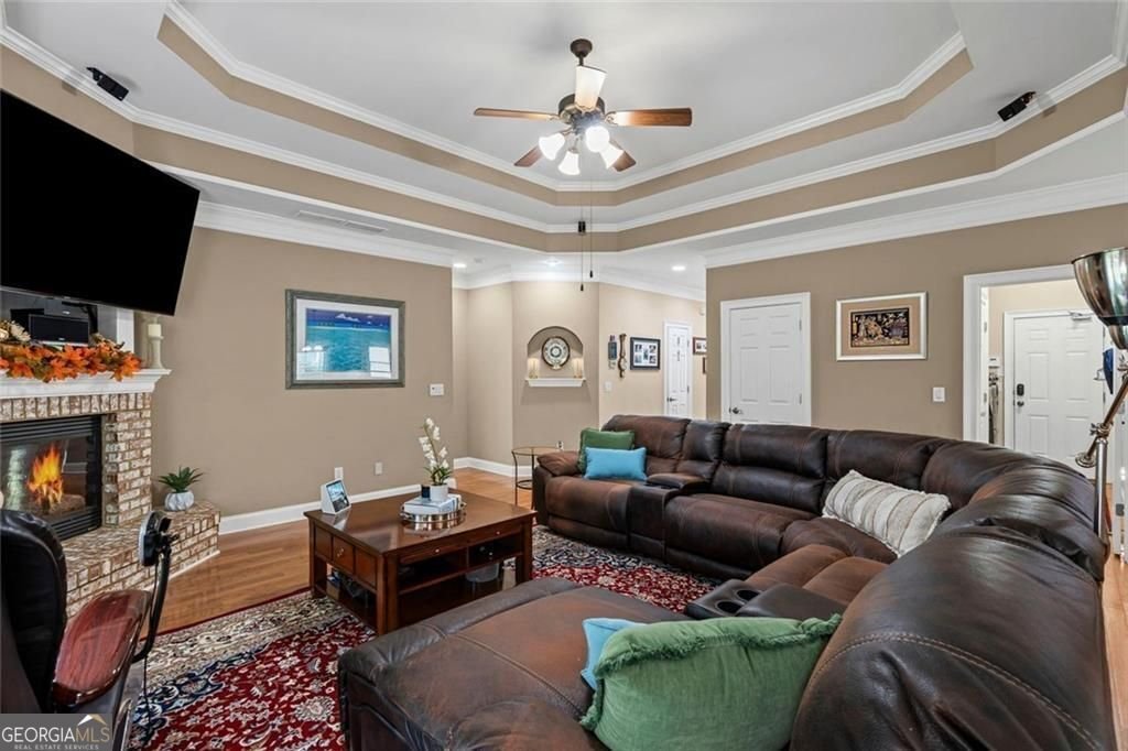 1573 Park Hollow Lane Lawrenceville - 15