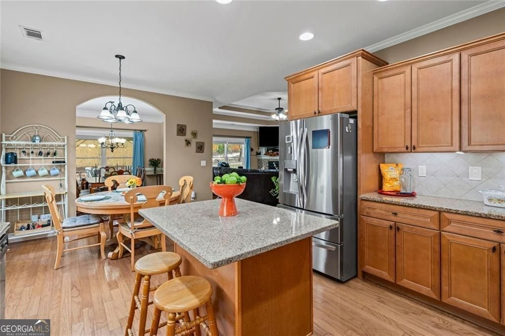 1573 Park Hollow Lane Lawrenceville - 16