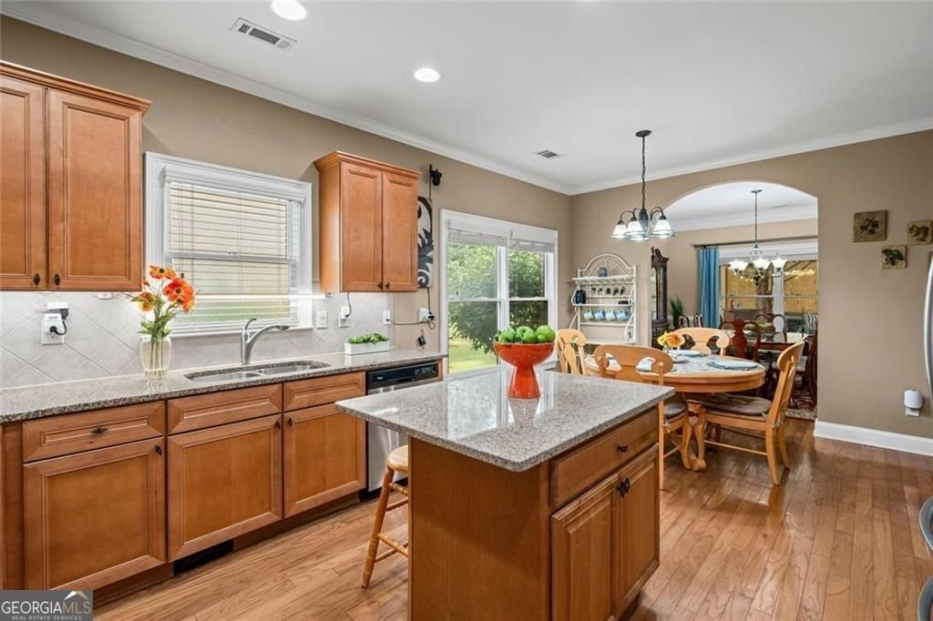 1573 Park Hollow Lane Lawrenceville - 17