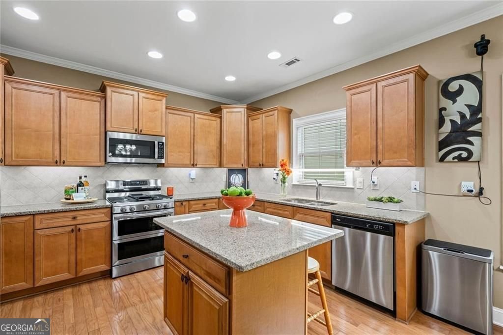 1573 Park Hollow Lane Lawrenceville - 18