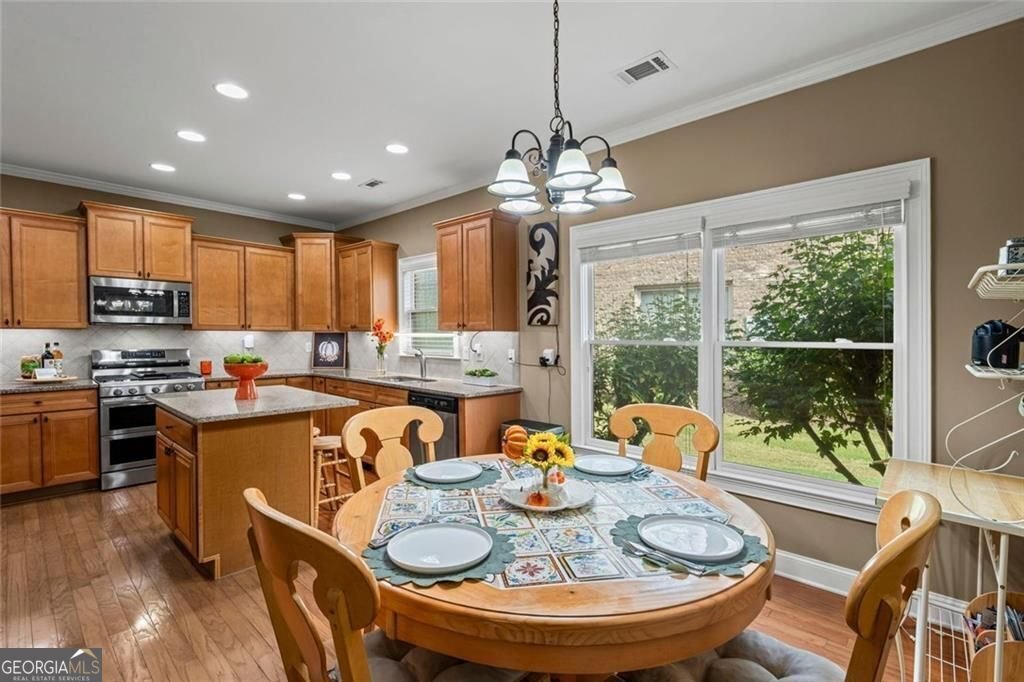 1573 Park Hollow Lane Lawrenceville - 19