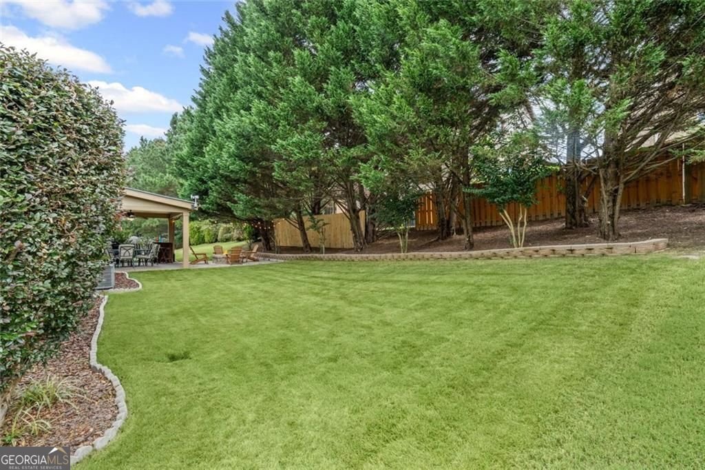 1573 Park Hollow Lane Lawrenceville - 2