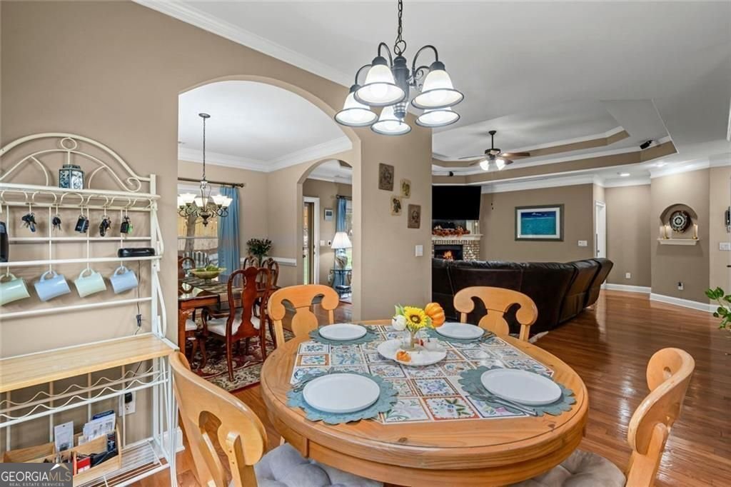 1573 Park Hollow Lane Lawrenceville - 20