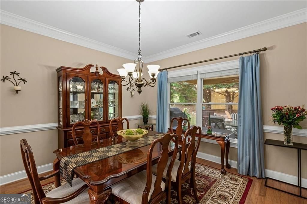 1573 Park Hollow Lane Lawrenceville - 22