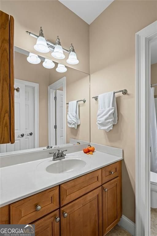 1573 Park Hollow Lane Lawrenceville - 25