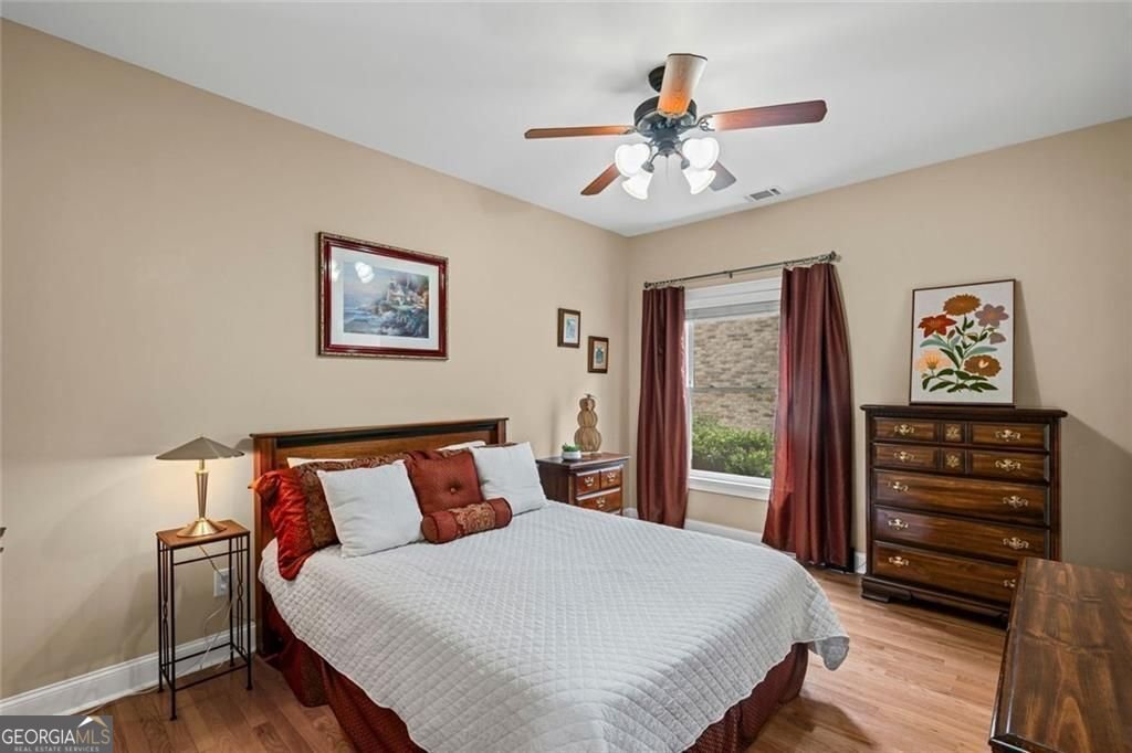 1573 Park Hollow Lane Lawrenceville - 27