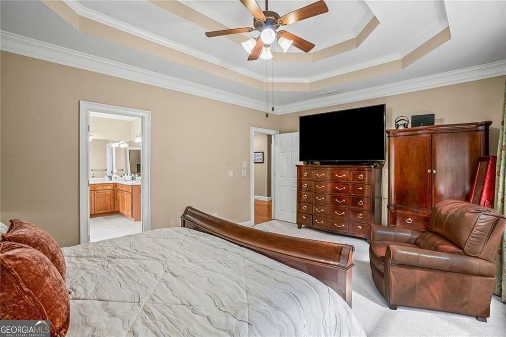 1573 Park Hollow Lane Lawrenceville - 29