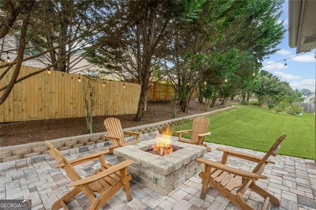 1573 Park Hollow Lane Lawrenceville - 3