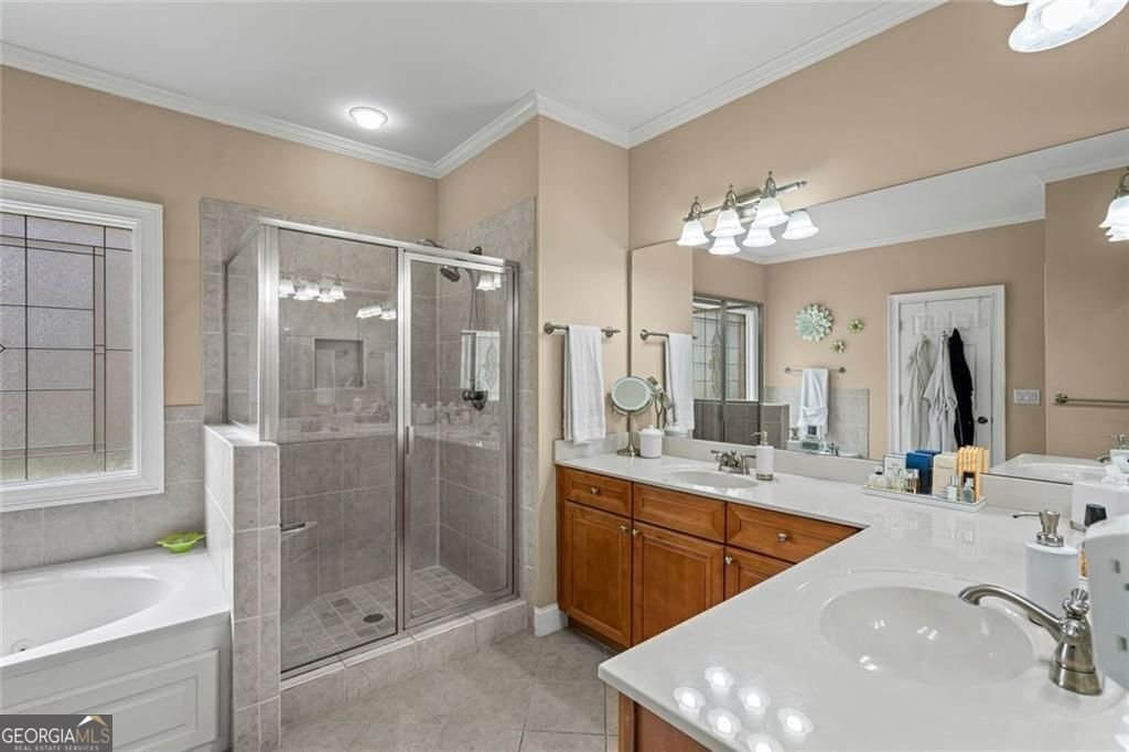 1573 Park Hollow Lane Lawrenceville - 32