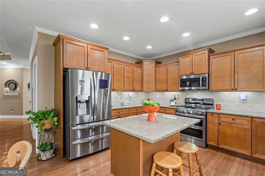 1573 Park Hollow Lane Lawrenceville - 4