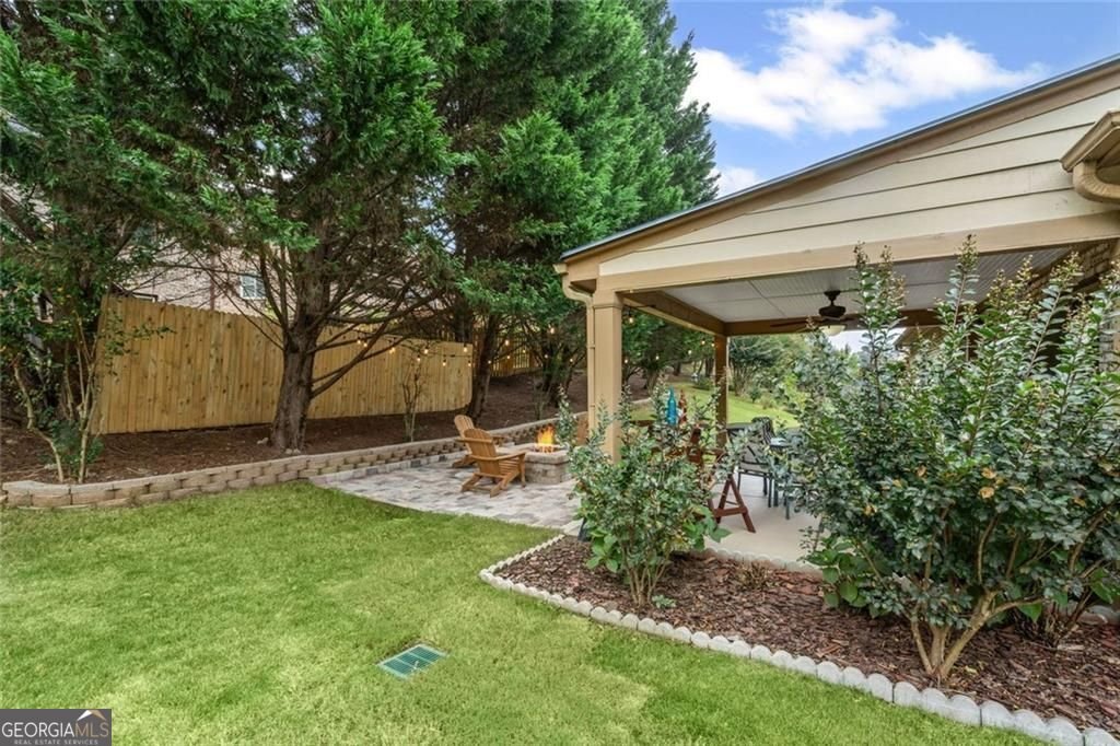 1573 Park Hollow Lane Lawrenceville - 40