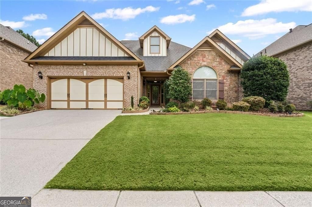 1573 Park Hollow Lane Lawrenceville - 42