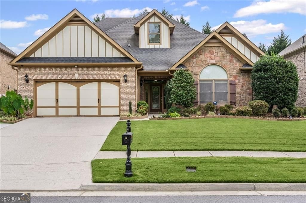 1573 Park Hollow Lane Lawrenceville - 7