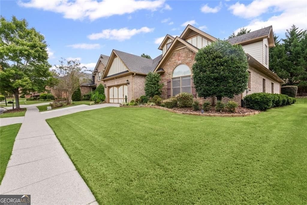 1573 Park Hollow Lane Lawrenceville - 8