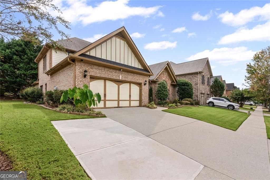 1573 Park Hollow Lane Lawrenceville - 9