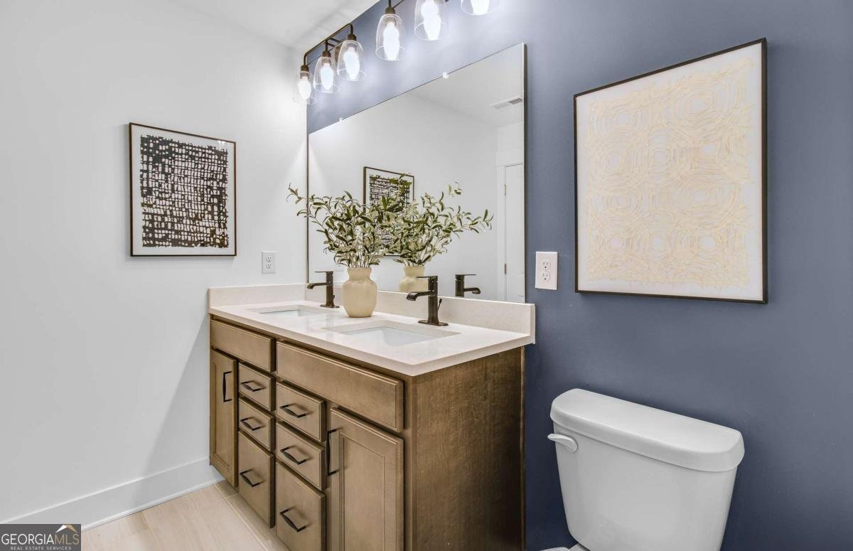 4695 Wilderness Trail Flowery Branch - 15