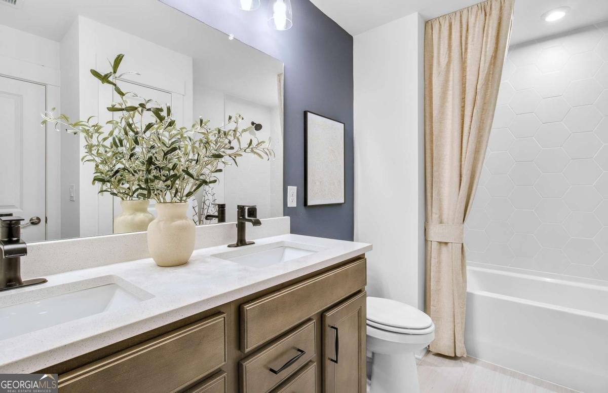 4695 Wilderness Trail Flowery Branch - 16