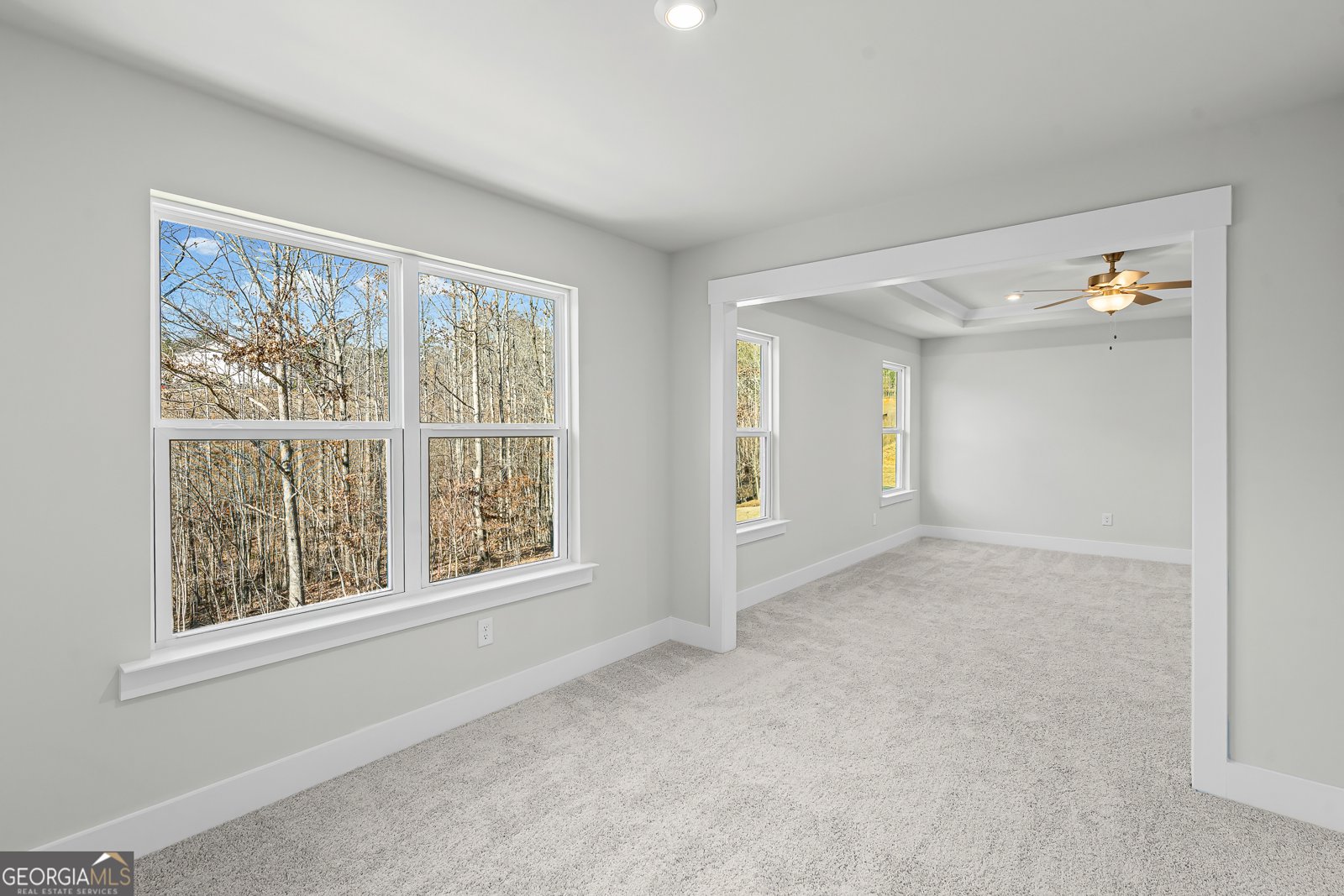 4695 Wilderness Trail Flowery Branch - 25