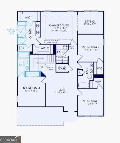 4695 Wilderness Trail Flowery Branch - 3