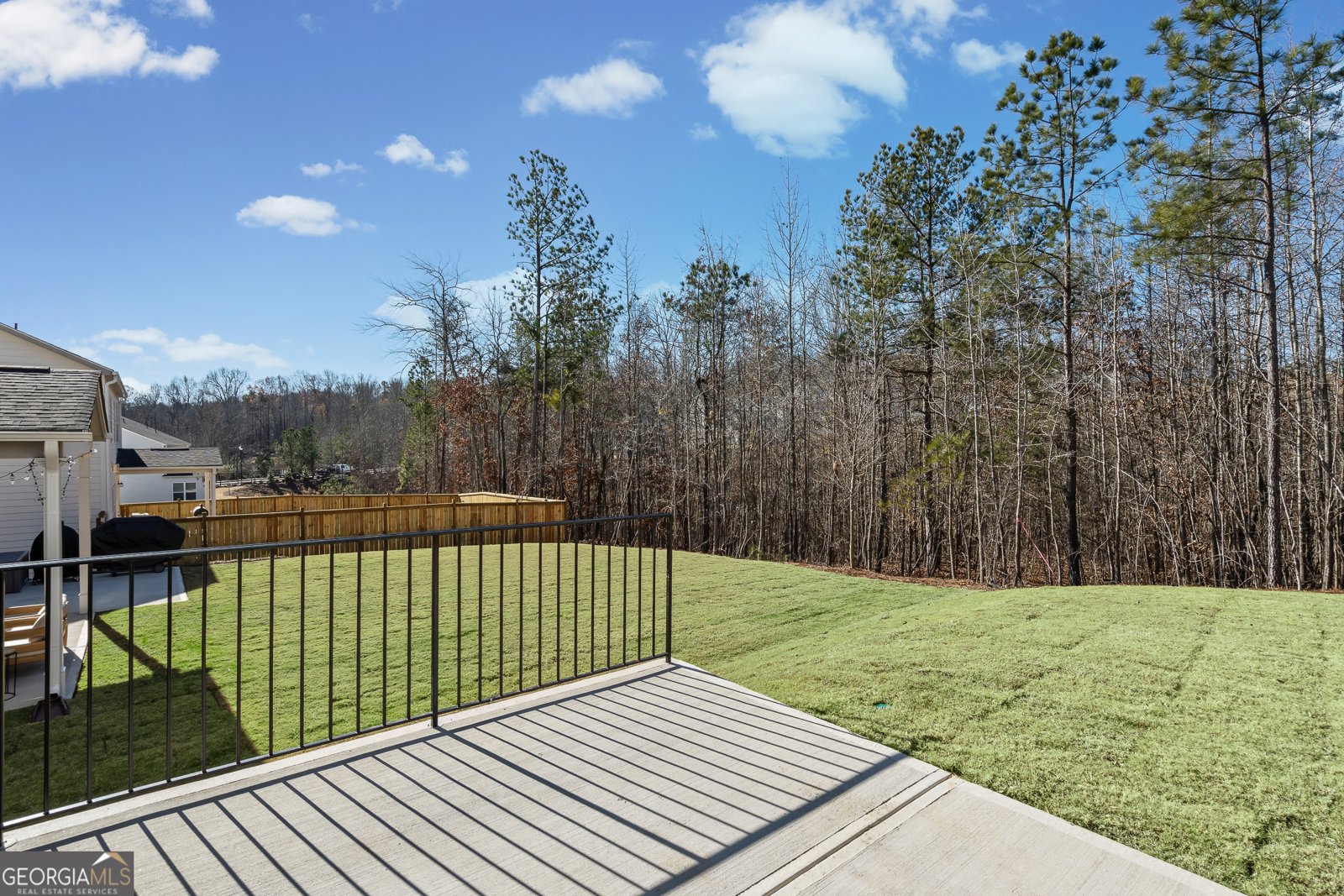 4695 Wilderness Trail Flowery Branch - 35