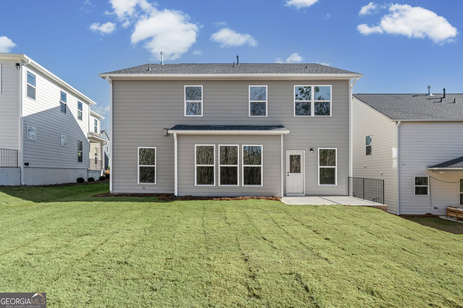 4695 Wilderness Trail Flowery Branch - 37