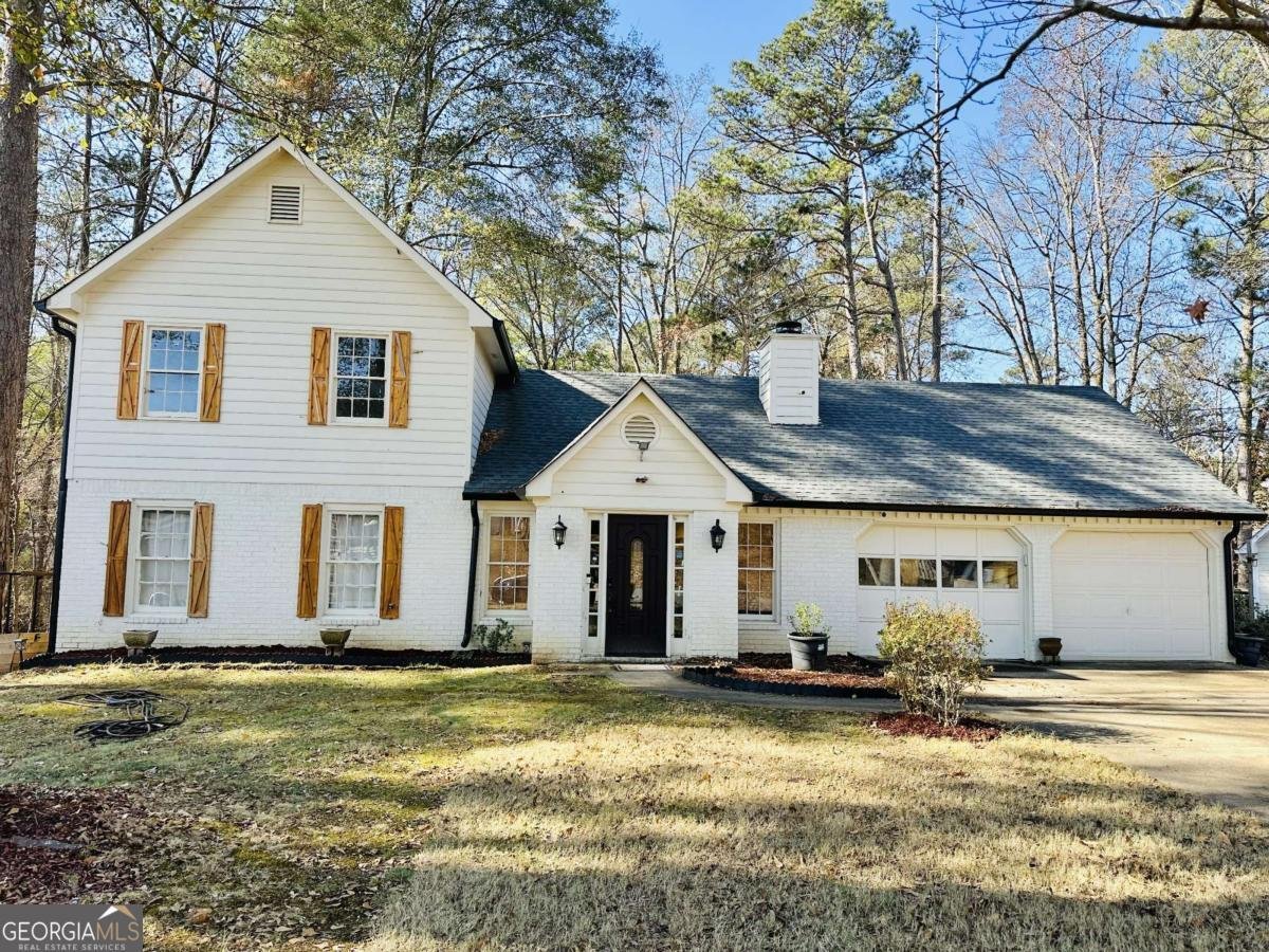 3092 Calumet Circle Kennesaw - main photo