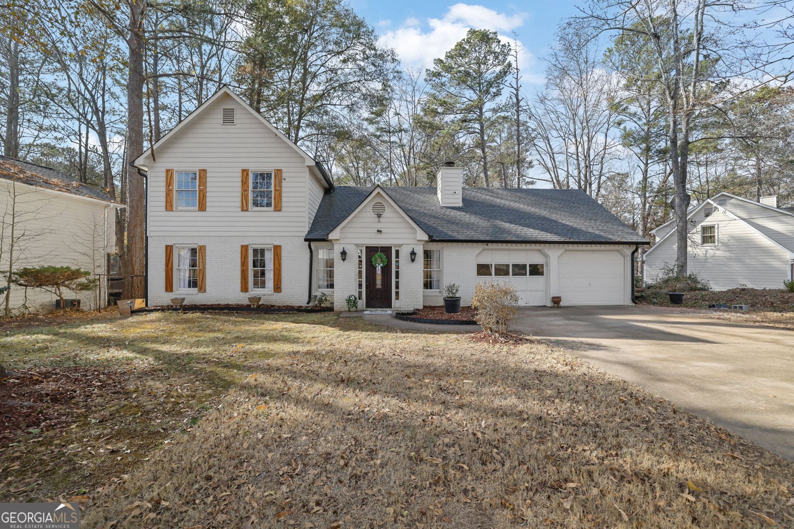 3092 Calumet Circle Kennesaw - 2