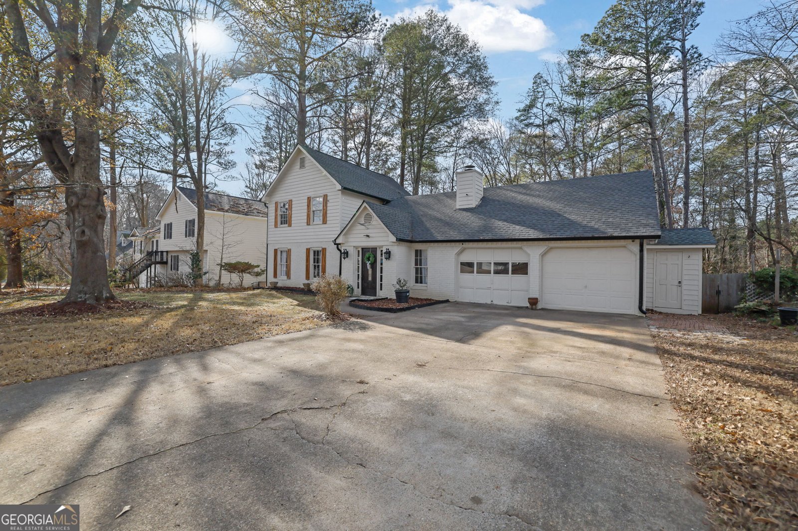3092 Calumet Circle Kennesaw - 3
