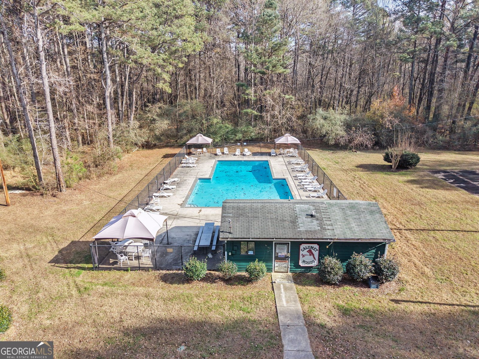 3092 Calumet Circle Kennesaw - 36