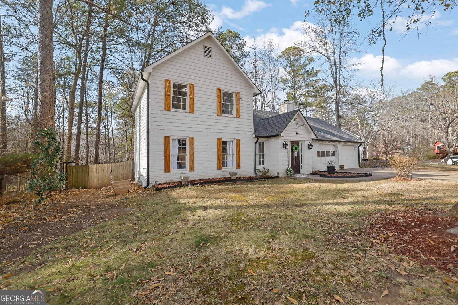 3092 Calumet Circle Kennesaw - 4