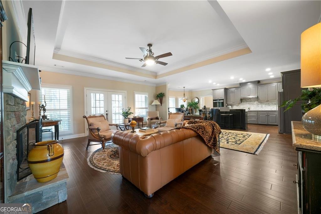 140 Robert Drive Ellijay - 10