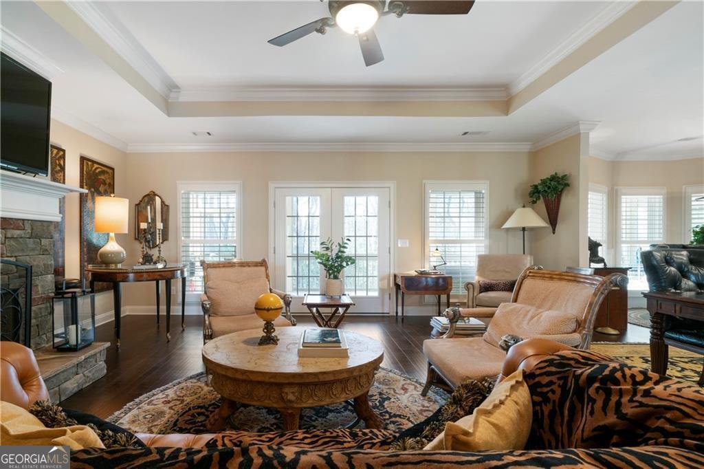 140 Robert Drive Ellijay - 11