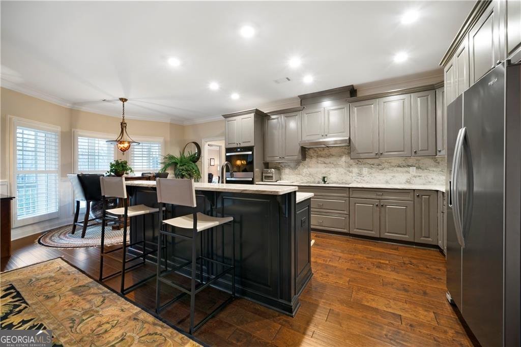 140 Robert Drive Ellijay - 12