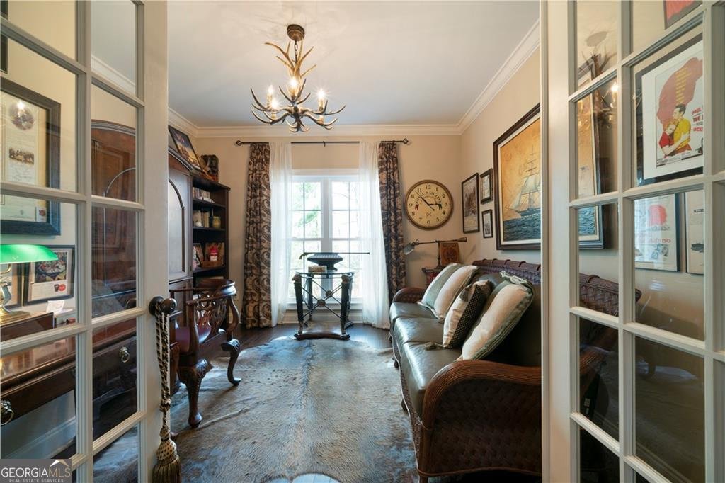 140 Robert Drive Ellijay - 17